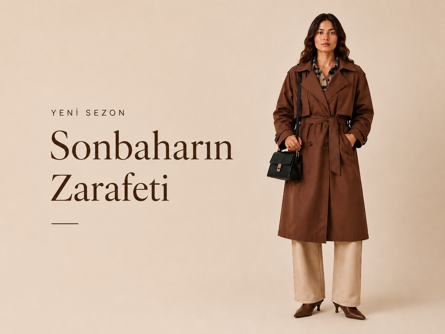 Sonbaharın Zarafeti