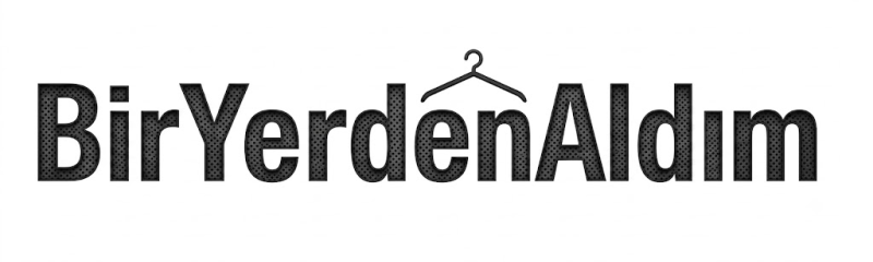 Biryerdenaldim Logo
