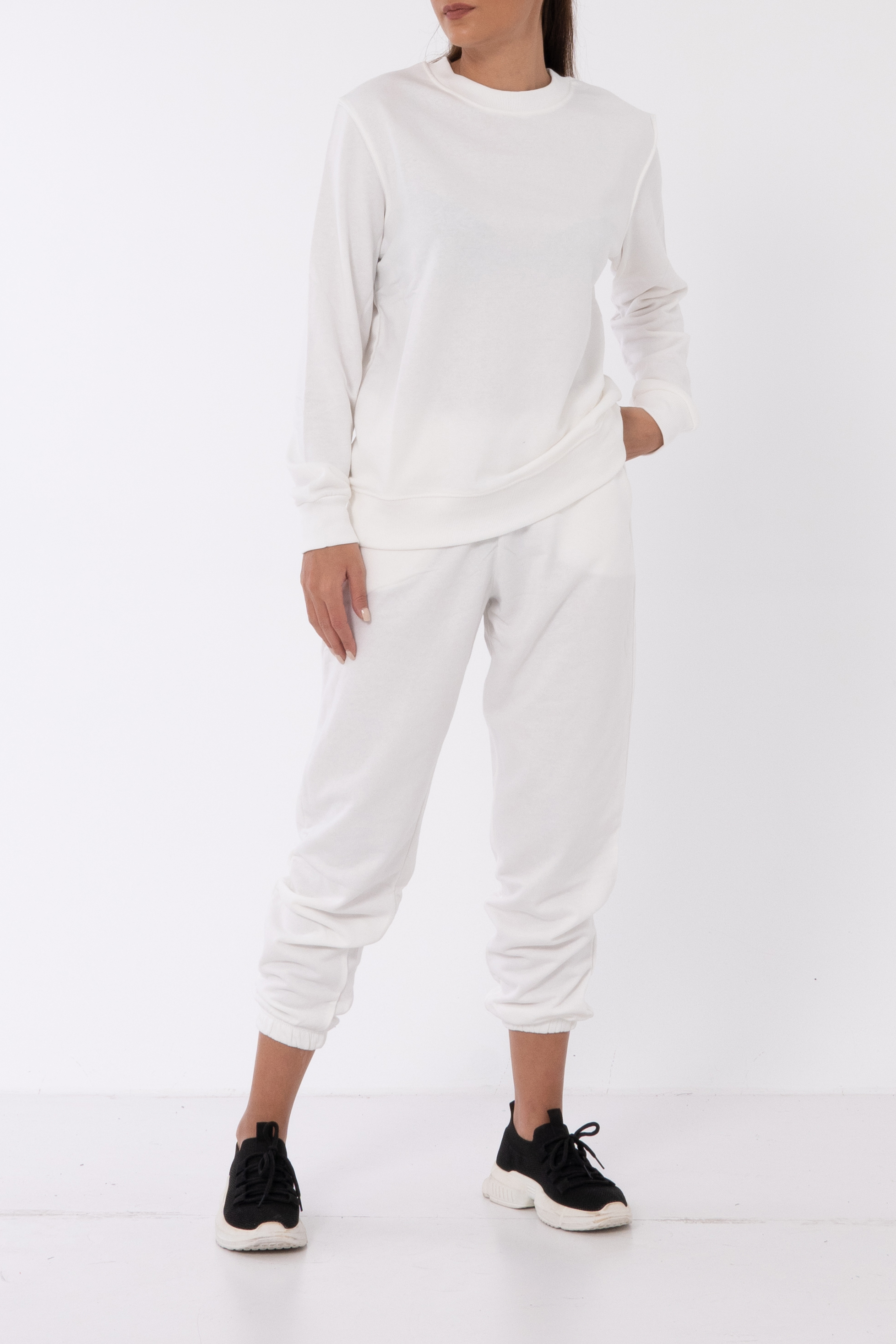 Eşofman Pantolon