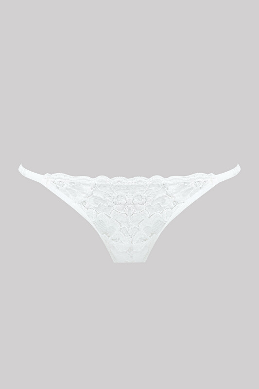 Ekru Tulipa String